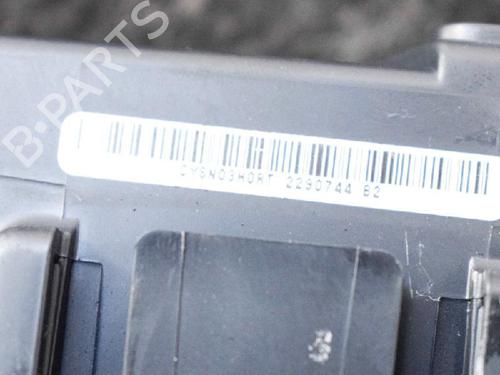 Electronic module NISSAN QASHQAI II SUV (J11, J11_) 1.5 dCi | BP6742990M83 