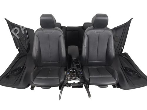 Used Seats set BMW 4 Coupe (F32, F82) 435 d xDrive (313 hp) 30268789