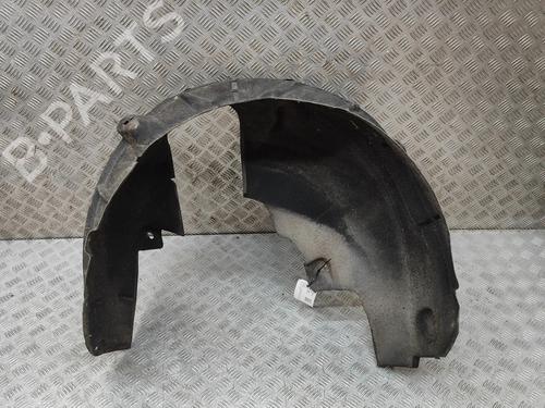 Hjulbue Hjulbue MERCEDES-BENZ S-CLASS (W222, V222, X222) S 350 BlueTEC / d (222.132, 222.032, 222.123) (258 hp) 37469016 37469016