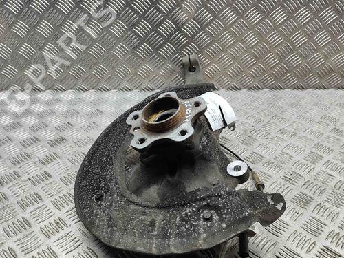 Used Left front steering knuckle BMW 5 Touring (G31) 530 d xDrive (265 hp) 16481966