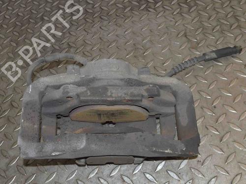 Left front brake caliper BMW 6 Coupe (F13) 640 d | BP30220790M105