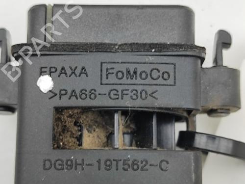 Electronic sensor FORD MONDEO V Turnier (CF) 2.0 TDCi | BP27342887M84 