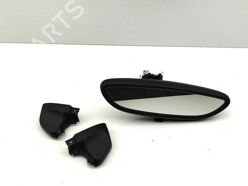 Bakspejl indvendigt PORSCHE MACAN (95B) 2.0 (252 hp) 31693326