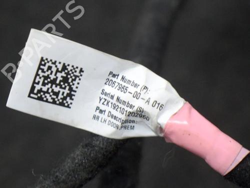 Wiring harness TESLA MODEL 3 (5YJ3) EV | BP27748264E16 - Image 6