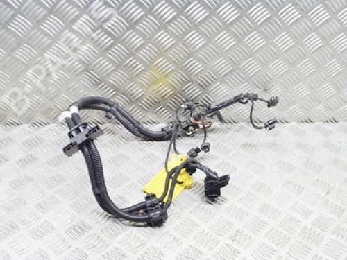 Used Wiring harness BMW X4 (G02, F98) xDrive 20 i (184 hp) 27761054