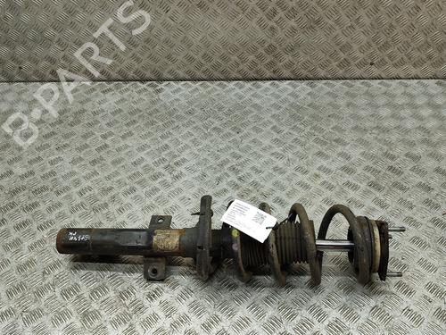 Used Left front shock absorber FORD TRANSIT V363 Van (FCD, FDD) 2.0 EcoBlue (130 hp) 30155001