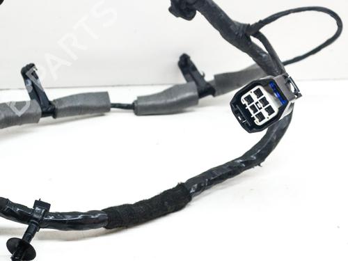 Wiring harness JAGUAR F-TYPE Coupe (X152) 3.0 SCV6 | BP14622285E16 