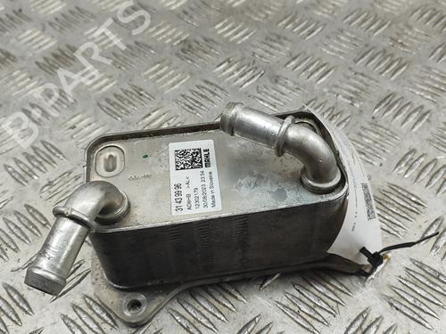 Used Oil radiator VOLVO XC40 (536) B3 Mild-Hybrid (163 hp) 28562498