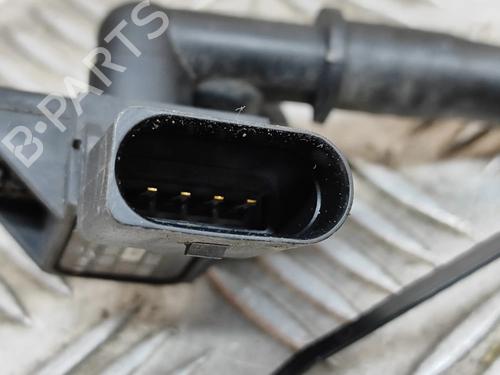 Pipe PORSCHE CAYENNE (92A) 3.0 Diesel | BP16258819M125