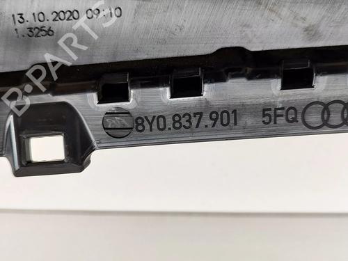 Dørliste AUDI A3 Limousine (8YS, 8YM) S3 TFSI quattro | BP27773005C150 - Image 5