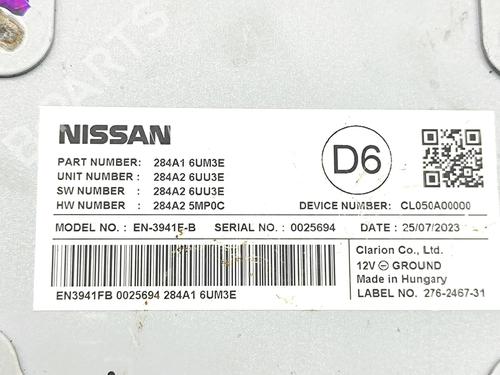 Electronic module NISSAN QASHQAI III (J12) 1.3 DIG-T | BP35717872M83 - Image 7