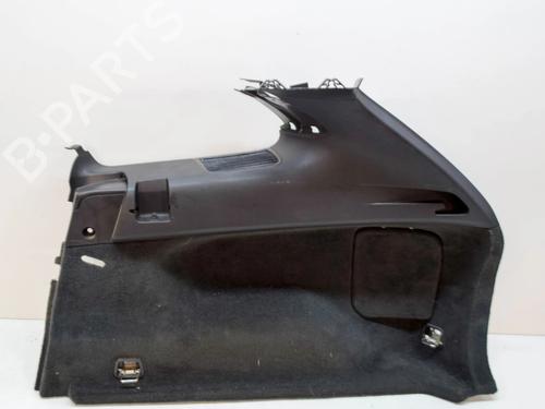 Used Boot lining Boot lining VOLVO XC60 I SUV (156) D4 (181 hp) 36043591 36043591