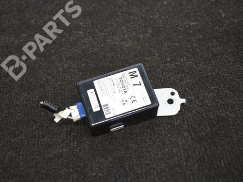 Used Electronic module TOYOTA RAV 4 IV (_A4_) 2.5 Hybrid (AVA42_) (155 hp) 9511649