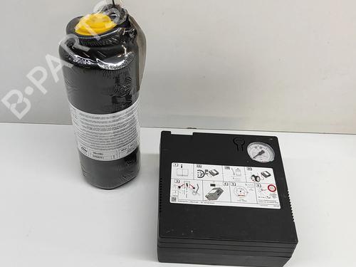 Used Electronic module Electronic module AUDI E-TRON (GEN) 55 quattro (408 hp) 27781398 27781398