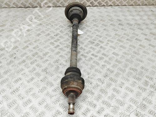 Left rear driveshaft MERCEDES-BENZ E-CLASS (W213) AMG E 43 4-matic (213.064) | BP33384902M40 - Image 2