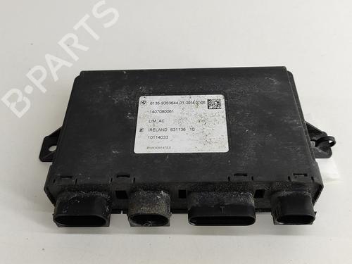 Elektronisk modul BMW i3 (I01) Electric (170 hp) 18036224