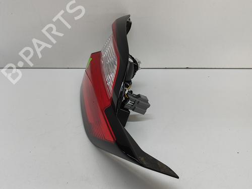 Left tailgate light FORD FIESTA VII (HJ, HF) 1.0 EcoBoost | BP24976076C79 - Image 2