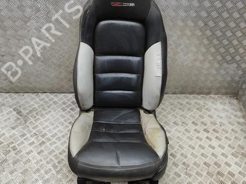 Used Left front seat CHEVROLET CORVETTE (C6) Z06 7.0 (505 hp) 28115168
