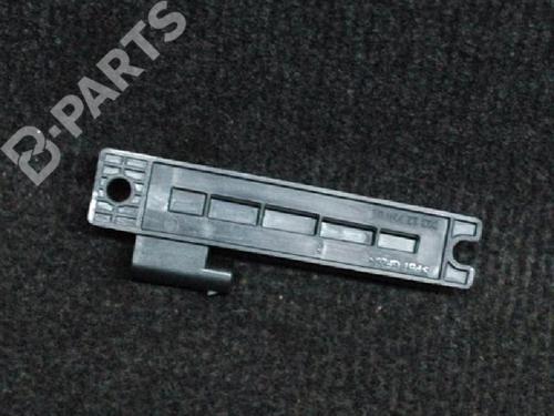 Electronic module LAND ROVER RANGE ROVER EVOQUE (L538) 2.2 D | BP8827250M83 
