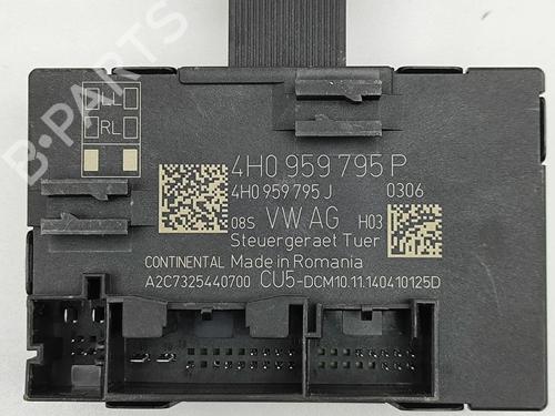Módulo eletrónico PORSCHE MACAN (95B) 3.0 S | BP38018802M83 - Image 6