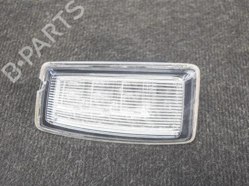 Used Left taillight AUDI A1 (8X1, 8XK) 1.2 TFSI (86 hp) 29867278