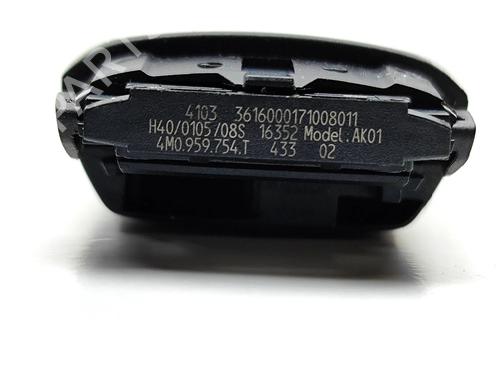 Electronic module AUDI A4 Allroad B9 (8WH, 8WJ) 3.0 TDI quattro | BP35727229M83  - Image 8