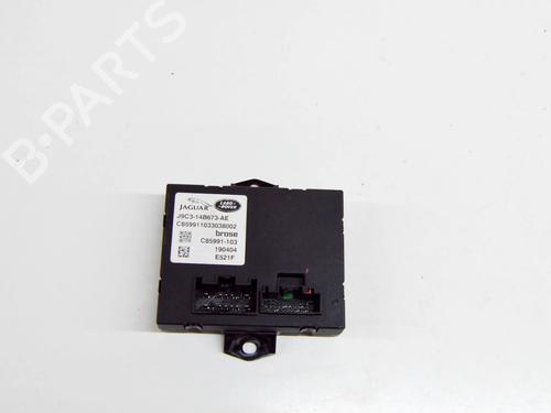 Elektronisk modul JAGUAR E-PACE (X540) 2.0 P200 AWD (249 hp) 10992066
