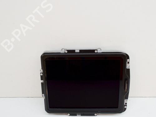 Display monitor VOLVO XC40 (536) B4 Mild-Hybrid | BP28430415C48 