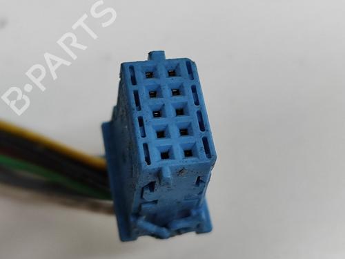 Left front window switch MERCEDES-BENZ S-CLASS (W220) S 320 (220.065, 220.165) | BP24580736I27 
