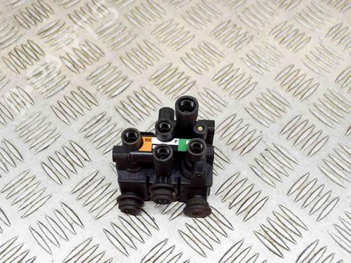 Used Electronic module LAND ROVER DISCOVERY V (L462) 3.0 Td6 4x4 (258 hp) 8840930