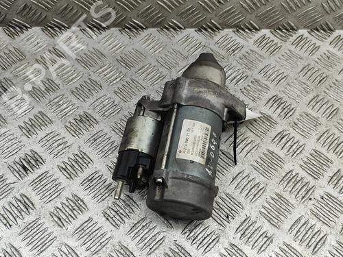 Used Starter HYUNDAI TUCSON (TL, TLE) 1.7 CRDi (116 hp) 28434210