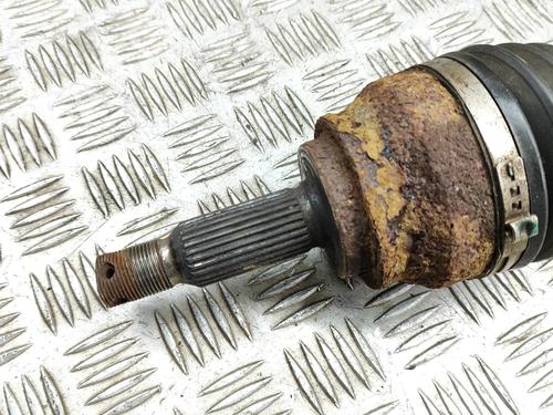 Right front driveshaft JEEP COMPASS (MK49) 2.2 CRD 4x4 | BP16711241M39  - Image 6