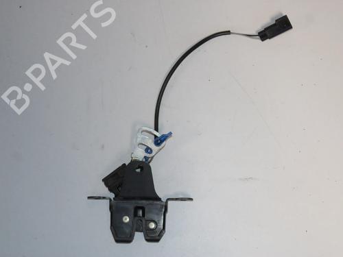 Used Tailgate lock JAGUAR XJ (X308) 3.2 (237 hp) 31315209