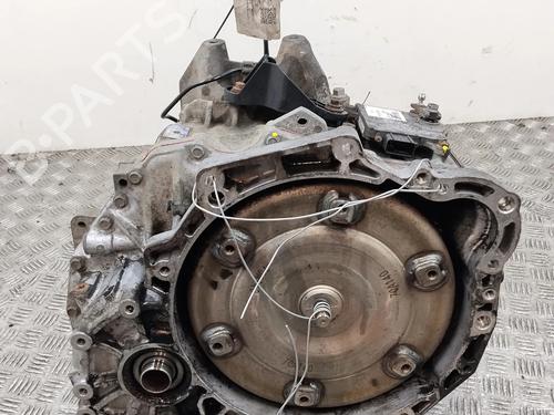 gearbox-land-rover-range-rover-evoque-l538-2011-2012-2013-2014-2015-2016-2017-2018-2019-40188732 main image