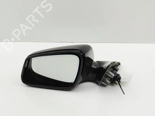 Used Left mirror Left mirror BMW 6 Coupe (F13) 640 d (313 hp) 33384669 33384669