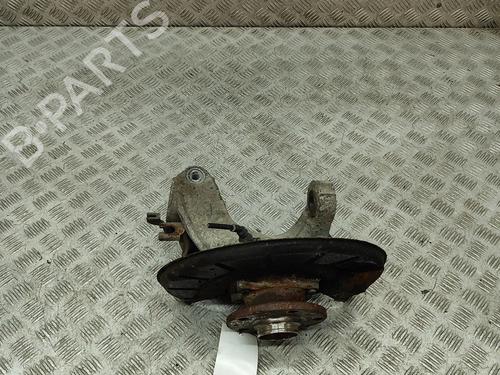Used Left front steering knuckle Left front steering knuckle VW PASSAT B7 Variant (365) 1.6 TDI (105 hp) 26526113 26526113