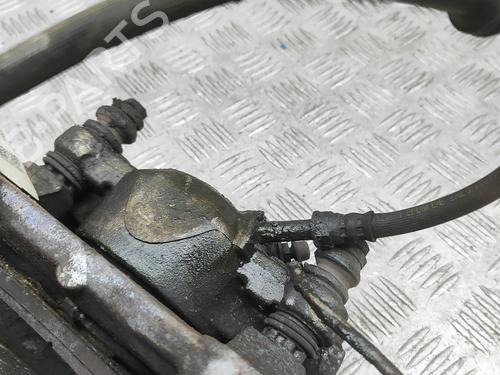 Left front brake caliper AUDI A6 C7 (4G2, 4GC) 2.0 TDI | BP33384017M105 - Image 10