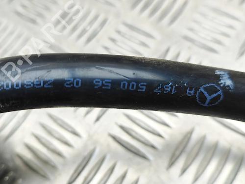 Pipe MERCEDES-BENZ GLE (V167) GLE 300 d 4-matic (167.109) | BP35983406M125 - Image 7