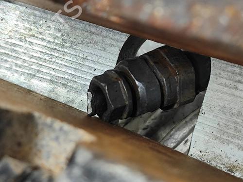 Right front brake caliper AUDI Q2 (GAB, GAG) 35 TFSI | BP28566150M104