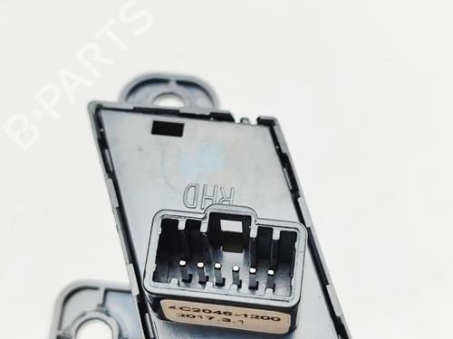 Switch KIA CEE'D (JD) 1.6 CRDi 136 | BP33381596I30 - Image 6