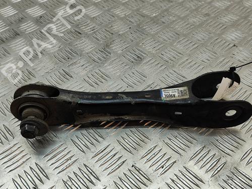 Used Left rear suspension arm BMW 7 (F01, F02, F03, F04) 730 d (211 hp) 28548574