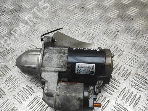 Starter MITSUBISHI LANCER VIII (CY_A, CZ_A) EVO X (CZ4A) | BP38018594M8 - Image 3