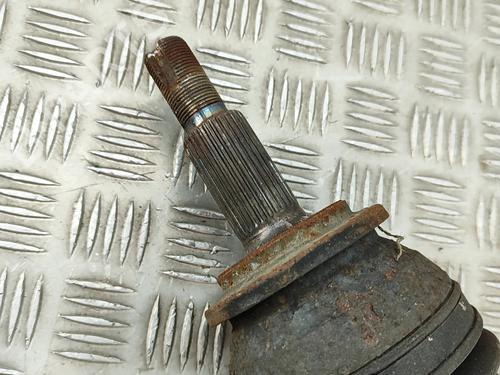 Right front driveshaft TOYOTA RAV 4 V (_A5_, _H5_) 2.5 Hybrid AWD (AXAH54, AXAL54) | BP28432571M39  - Image 6