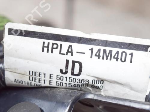 Wiring harness LAND ROVER RANGE ROVER SPORT II (L494) 3.0 SDV6 4x4 | BP14638518E16 