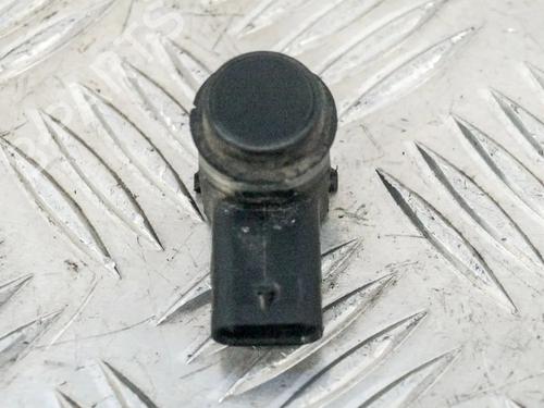 Used Electronic module Electronic module FORD FIESTA VI (CB1, CCN) 1.6 TDCi (95 hp) 6736045 6736045