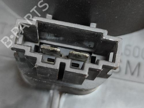 Ventilator motor PORSCHE CAYENNE (9PA) 3.2 | BP24306872M62 