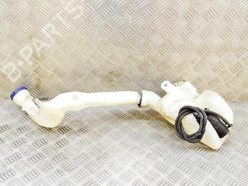 Used Windscreen washer tank PEUGEOT 207 CC (WD_) 1.6 16V Turbo (150 hp) 13320170