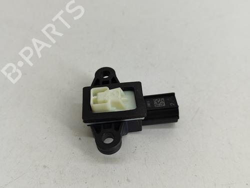 Elektronisk sensor FORD USA MUSTANG Coupe 2.3 EcoBoost | BP19645555M84 