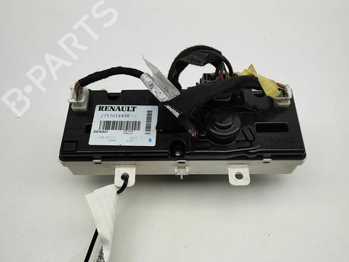 Control unit RENAULT MASTER III Van (FV) 2.3 dCi 180 FWD (FV04, FV07) | BP38191878M11 - Image 2