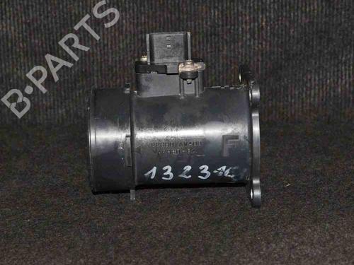 Mass air flow sensor NISSAN X-TRAIL I (T30) 2.2 dCi | BP6730560M95 